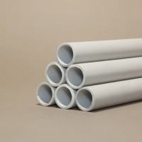 Трубка фарфоровая