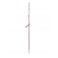 Пипетка на полный слив Simax